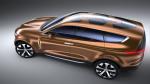 Kia Cross GT Concept 2013 года